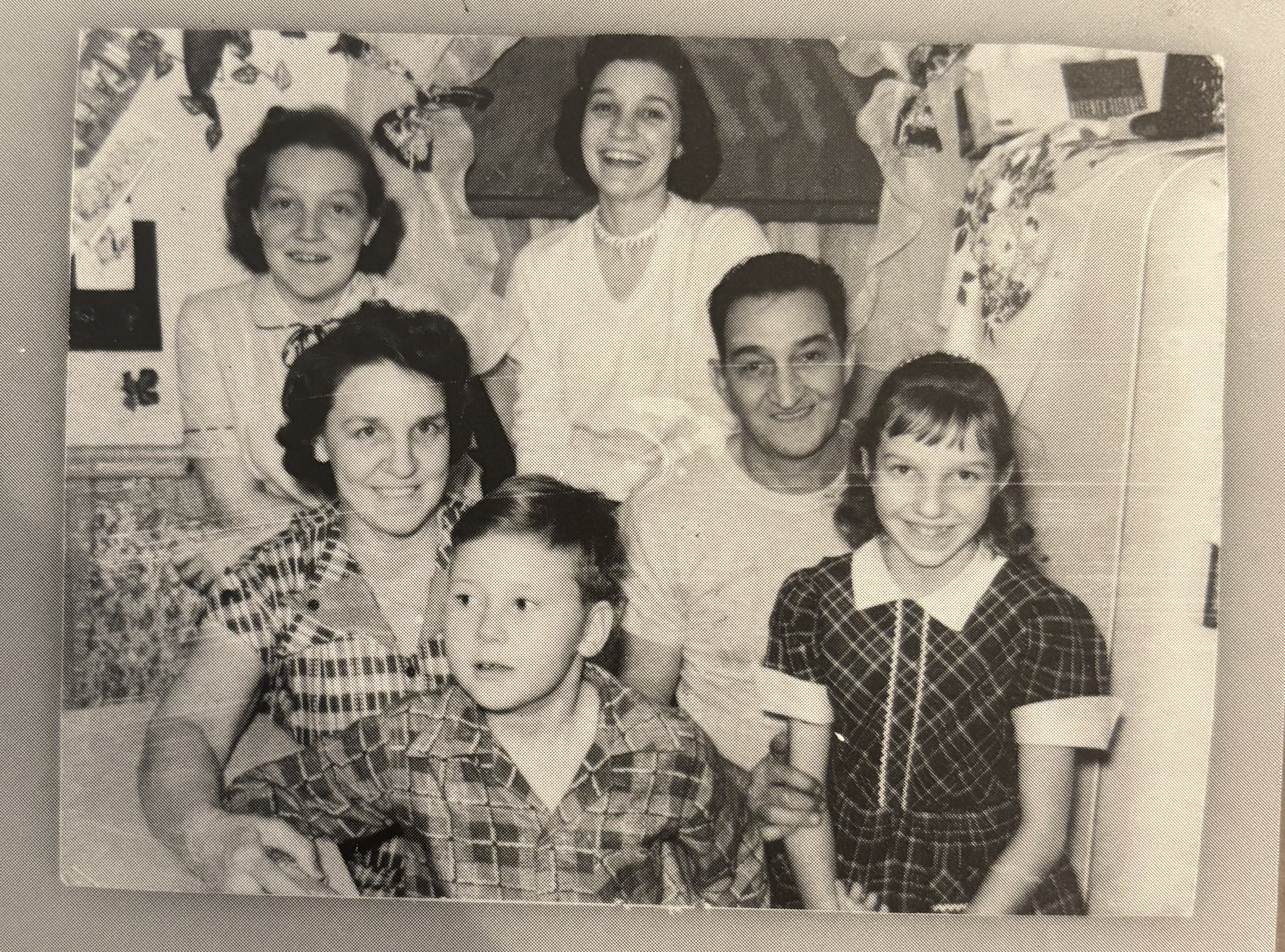 Remembering My Mom on Her 80th Birthday