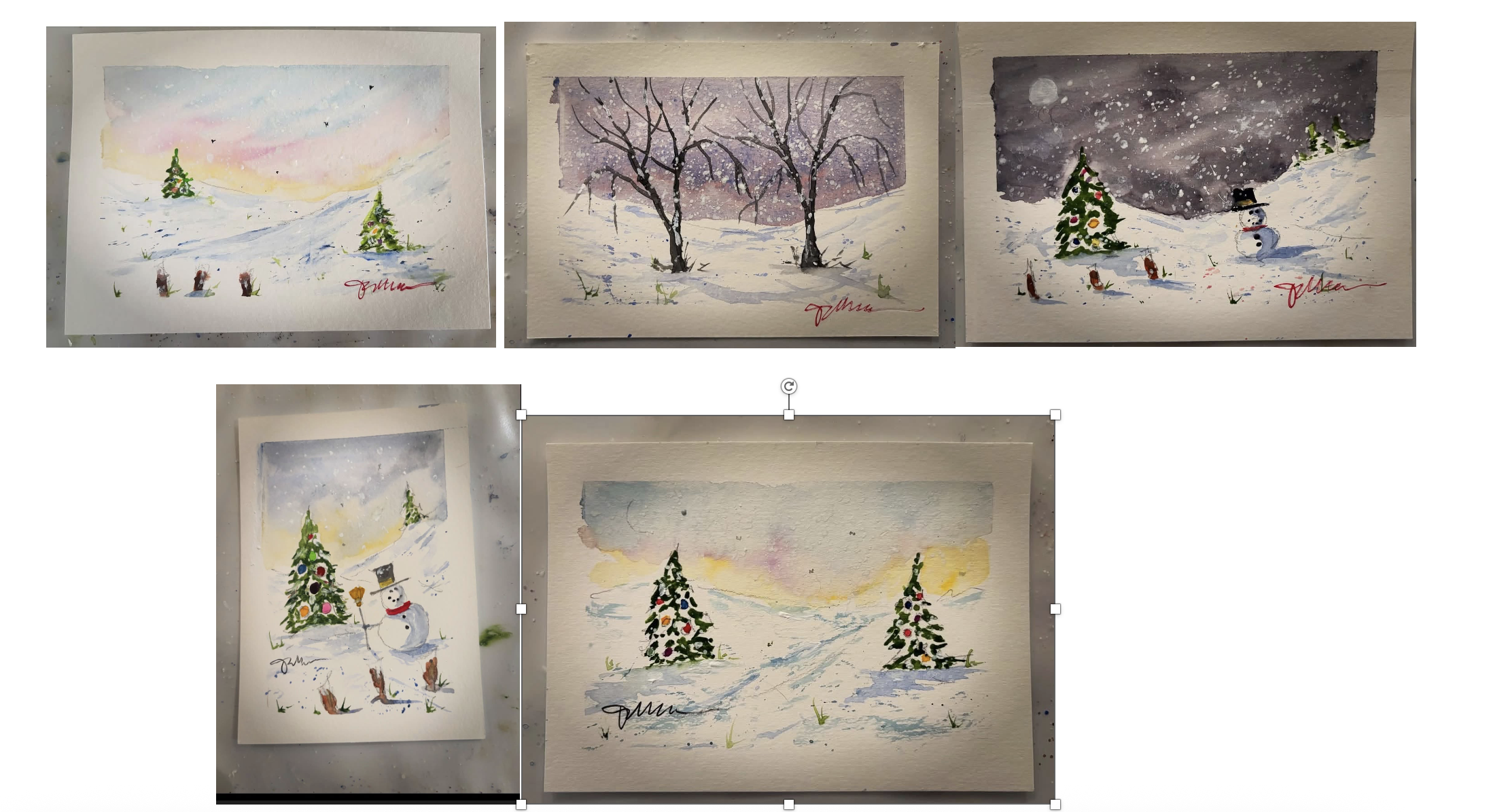 A Little Paint, A Little Hope, and One Very Good Cause